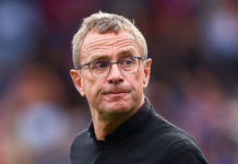 Ralf Rangnick w Liverpoolu!
