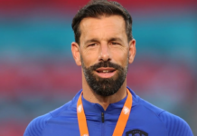 Ciężko pracował, aby zapewnić byłemu klubowi Manchester United jeden z największych talentów ofensywnych