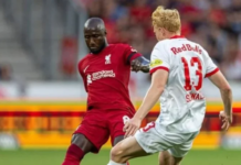 Wybrał klub, w którym wreszcie może być wielką gwiazdą