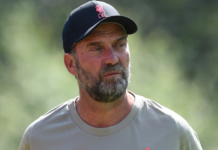 Kolejny kluczowy zawodnik z kontuzją w Liverpoolu