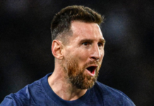 Nazywają dzieci na cześć Messiego. Wzrost popularności tego imienia o 350%