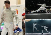 Polska wygrała Puchar Świata w szabli mężczyzn w Warszawie