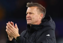 Może to być „powrót wieków”. Marsch może poprowadzić zespół Jana Bednarka