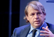 Chelsea znalazła nowego bramkarza pierwszego wyboru