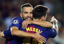 Joan Laporta: „Drzwi klubu są dla niego otwarte. Zawsze może wrócić do Barcelony”