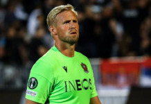 „Teraz w bramce jest Yann Sommer, ale to mógł być mój syn”