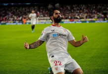 The Times: Isco pasuje do Premier League