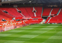 Zwolni szefa Manchesteru United!