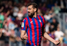 Fernando Llorente zmienia sport