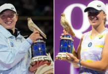 Świątek zdobywa drugi z rzędu tytuł Doha