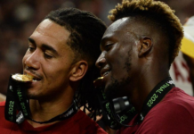 Doszli do punktu kulminacyjnego w bitwie o Tammy’ego Abrahama