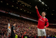 Wciąż „nie osiąga swoich granic” w Man United. Ten Hag wymaga jeszcze więcej od niego