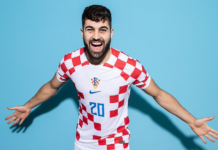 Josko Gvardiol sugeruje, że jest tym zainteresowany