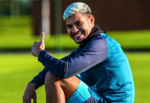 Newcastle planuje zaoferować mu nowy kontrakt z najwyższym wynagrodzeniem w klubie!