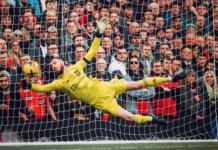 Man Utd daje Davidowi de Gea nowe ultimatum