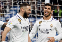 Trzy kluby Premier League uważnie śledzą negocjacje, które utknęły w martwym punkcie w Realu Madryt