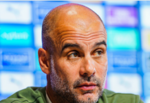 Klub Premier League chce ulubieńca Guardioli