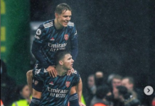 Newcastle chce walczącej gwiazdy Arsenalu