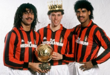 Legenda krytykuje Ten Haga