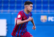 Czy da się przekonać do rezygnacji z Barcelony na rzecz Premier League?