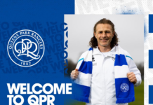 QPR sprowadza legendę klubu