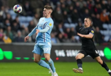 Leeds rusza w pogoń za nim