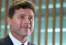 Chelsea skontaktowała się z Pochettino!