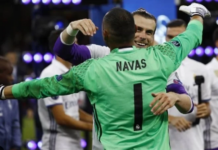 L’Equipe: Keylor Navas porzuca bajkową pensję, będzie grał w Premier League