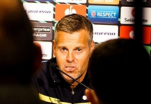Sky Sports: Ogromne zainteresowanie zawodnikiem Bodø/Glimt w Bundeslidze
