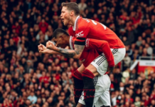 Kilka minut po paskudnej wiadomości od Manchesteru United zaczęły napływać oferty