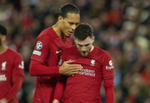 „Liverpool powinien pomyśleć o sprzedaży swojego środkowego obrońcy po porażce z Madrytem”