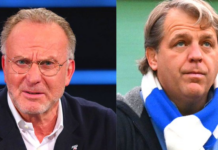 Dyrektor generalny Bayernu skrytykował Todda Boehly’ego