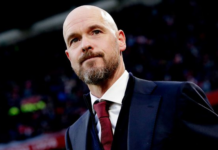 Manchester United dołącza do walki o podpis zdolnego Duńczyka
