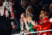 Odejście Ronaldo było idealnie dopasowane do Manchesteru United