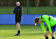 Tej zimy 14 transferów poszło na marne, a teraz tracą „wolnego agenta” na rzecz Nottingham Forest