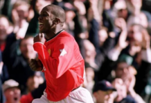 Legenda United, Dwight Yorke, negocjuje pracę trenera