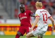 Football-Insider: Liverpool rezygnuje z Keity