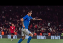 Nie da się naprawić relacji z Jose Mourinho