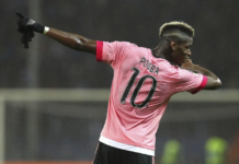 Paul Pogba spadł na czwarte miejsce na liście najdroższych transferów Premier League wszechczasów