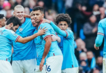 The Times: Punkty karne dla Manchesteru City w Premier League