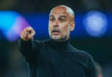 Prosi Haalanda, aby uczył się od Harry’ego Kane’a