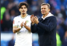 Kolejny menedżer Premier League został zwolniony