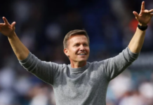 Jesse Marsch podejmuje się nowej, ważnej pracy zaledwie kilka godzin po tym, jak został zwolniony z Leeds