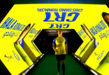 Kolega z drużyny Al-Nassr wyjaśnia negatywny wpływ Cristiano Ronaldo