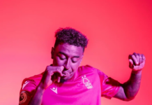 Jesse Lingard może opuścić Nottingham Forest w tym tygodniu
