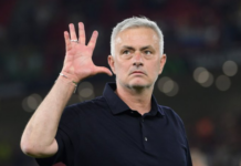 Była gwiazda Realu Madryt puka do drzwi Mourinho
