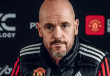 Kolejny gracz Man United musi przeczekać następny mecz