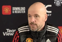 Jeden z najlepszych napastników na świecie wkracza do bram Old Trafford za 1,3 miliarda dolarów