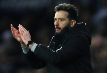 Kolejny trener odrzucił pracę w Leeds