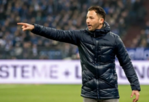 Belgia gotowa z nowym trenerem reprezentacji